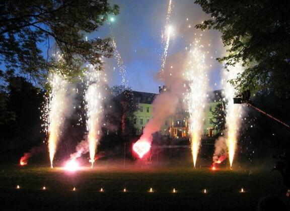 Hotel Schloss Lubbenau - Photo4