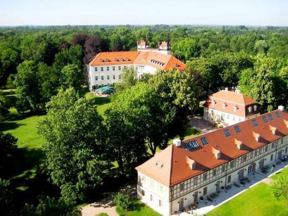 Hotel Schloss Lubbenau - Photo5