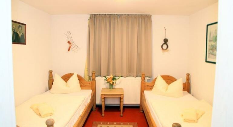Kartoffelgasthaus & Pension Knidle - Photo4