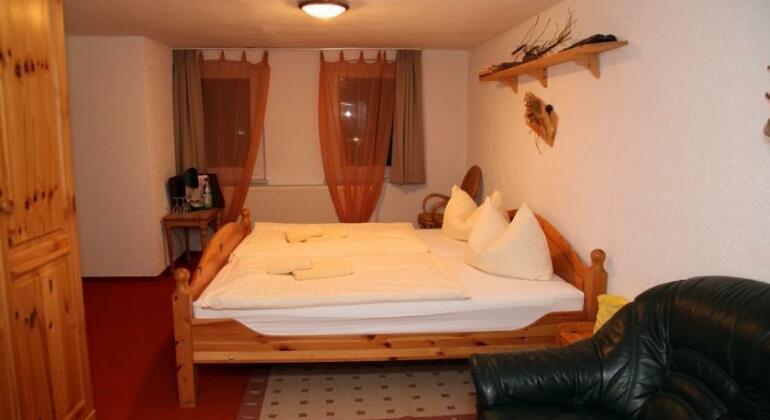 Kartoffelgasthaus & Pension Knidle - Photo5