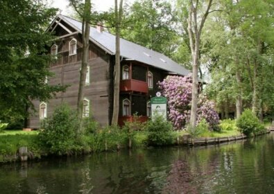 Logierhaus Lehde