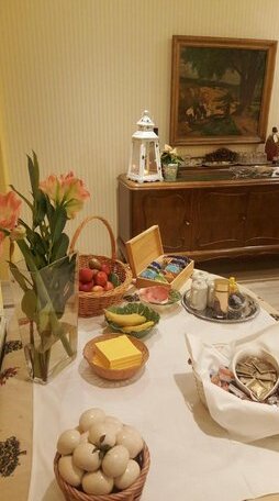 Pension Am Holzgraben - Photo2