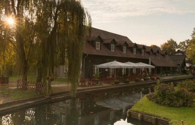 Pension an der Dolzke - Photo2