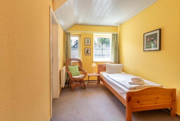 Pension an der Dolzke - Photo3