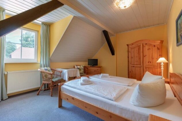 Pension an der Dolzke - Photo4