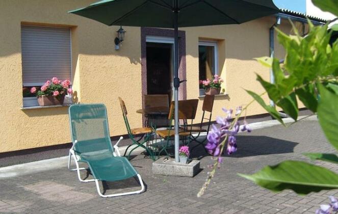 Pension An der Kamske - Photo5