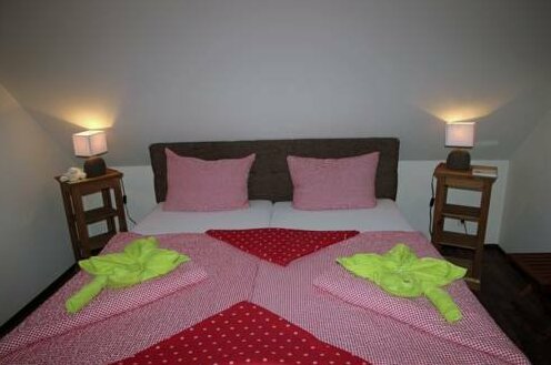 Pension & Gasthaus Spreewaldhof Leipe - Photo2