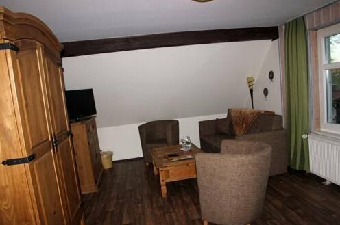 Pension & Gasthaus Spreewaldhof Leipe - Photo3