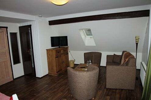 Pension & Gasthaus Spreewaldhof Leipe - Photo4