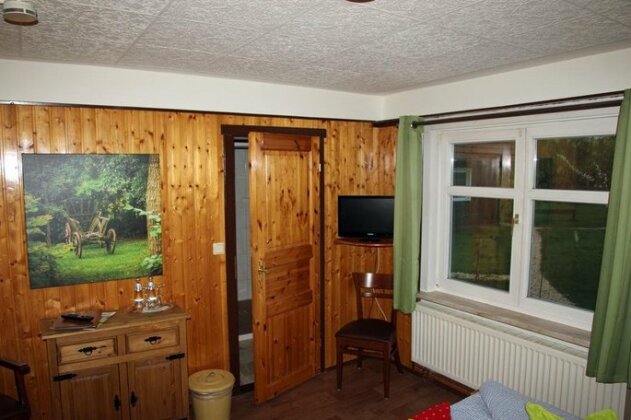 Pension & Gasthaus Spreewaldhof Leipe - Photo5