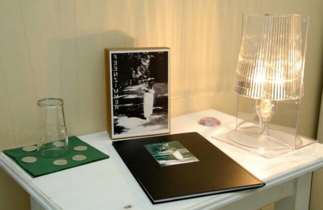 Pension Spreewelten - Photo2