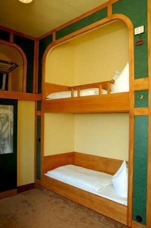 Pension Spreewelten - Photo3