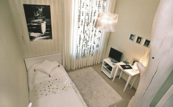 Pension Spreewelten - Photo4