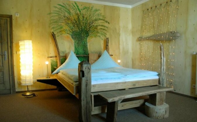 Pension Spreewelten - Photo5