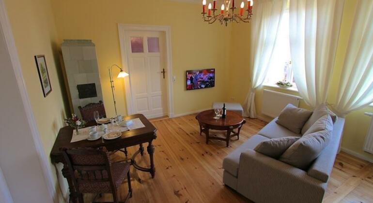 Spree Chalet - adults only - Photo4