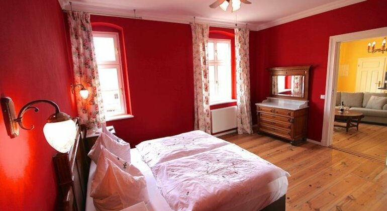 Spree Chalet - adults only - Photo5