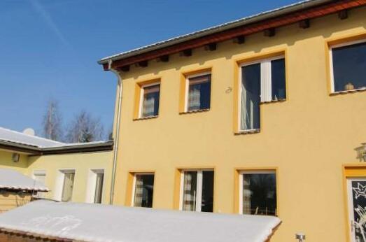 Spreemilia Family Wohnung - Photo2