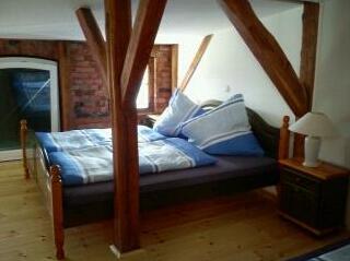 Spreemilia Gurkenbude - Photo2