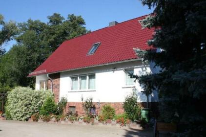 Spreewald Pension Tannenwinkel