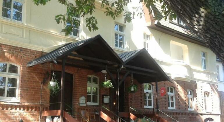 Spreewaldhotel Leipe - Photo2