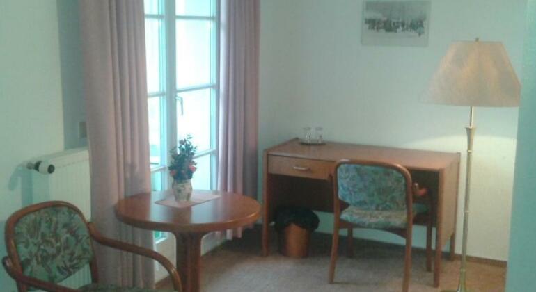 Spreewaldhotel Leipe - Photo3
