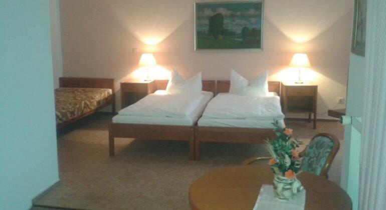 Spreewaldhotel Leipe - Photo4