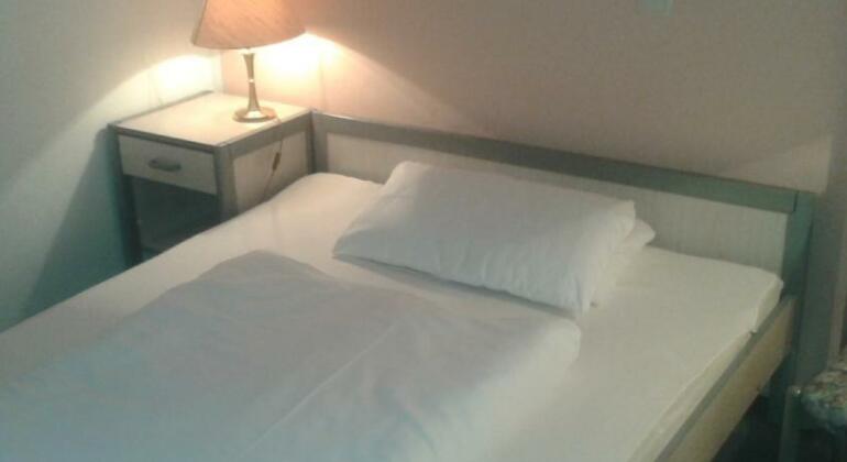 Spreewaldhotel Leipe - Photo5