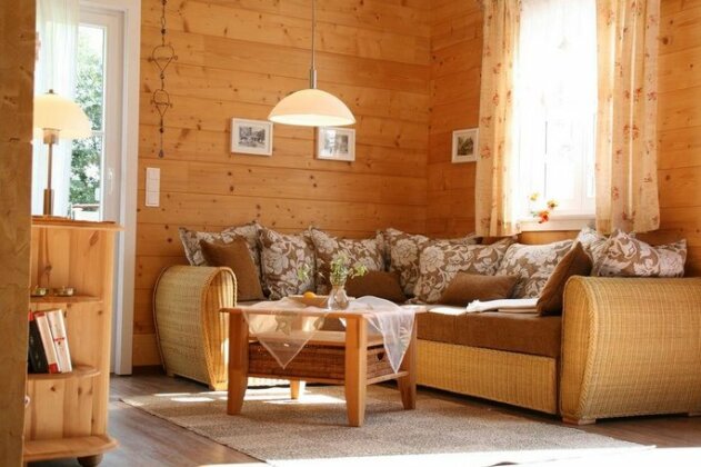 Spreewaldinsel Leipe - Photo3