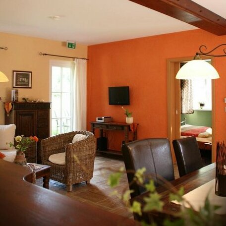 Spreewaldinsel Leipe - Photo4