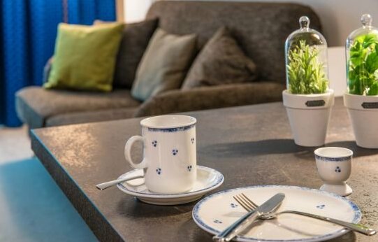 Spreewelten Hotel - Photo3