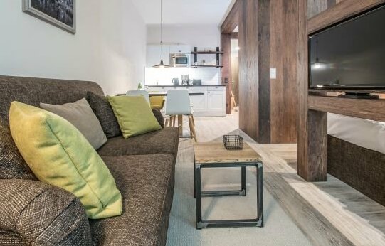 Spreewelten Hotel - Photo4