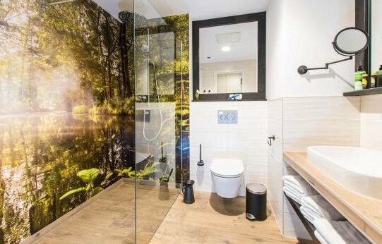 Spreewelten Hotel - Photo5
