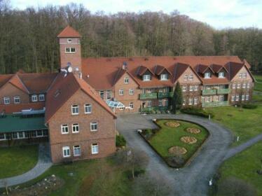 Waldhotel Eiche