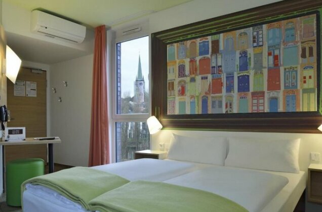 B&B Hotel Lubeck