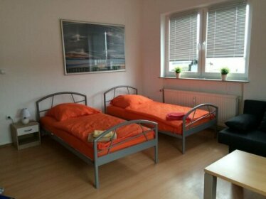 Family Apartments Lubeck