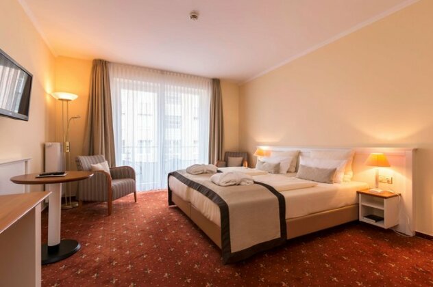 Hotel Hanseatischer Hof - Photo3