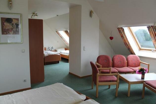 Hotel Ideal Lubeck - Photo5