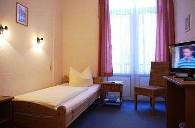 Hotel Stadt Lubeck - Photo3