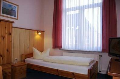 Hotel Stadt Lubeck - Photo4