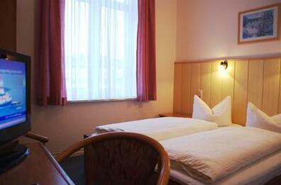 Hotel Stadt Lubeck - Photo5