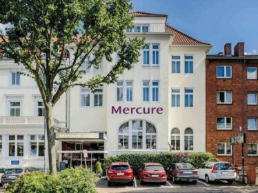 Mercure Hotel Luebeck City Center