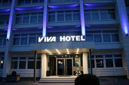 Viva Hotel by Vier Jahreszeiten