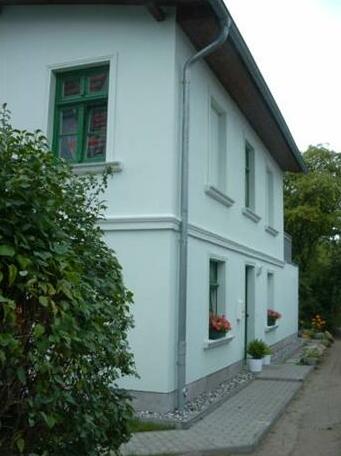 Ferienhaus Schwalbe Seebad Lubmin