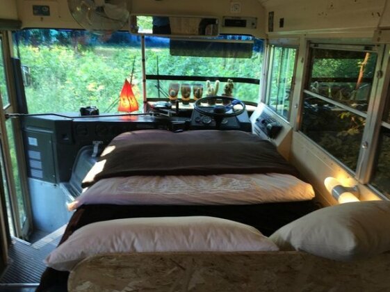Butch The Bus - Auszeit im Schulbus - Photo3