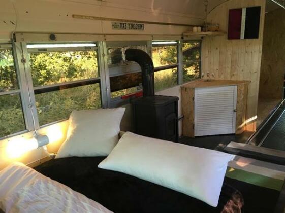 Butch The Bus - Auszeit im Schulbus - Photo4