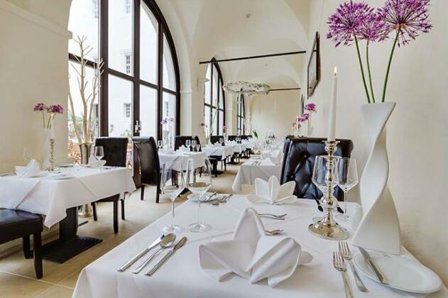 Schlosshotel Furstlich Drehna - Photo4