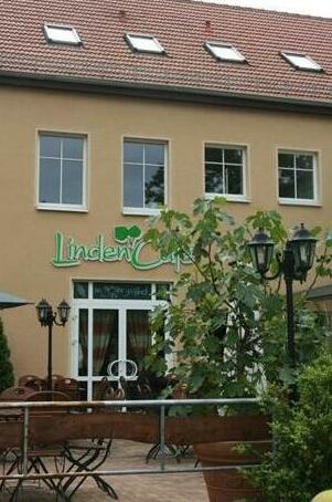 Lindencafe Luckenwalde