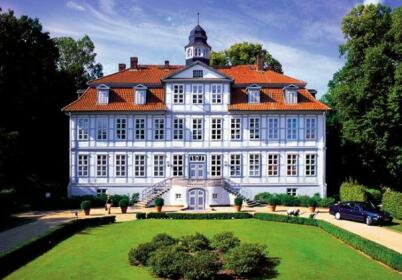 Schloss Ludersburg