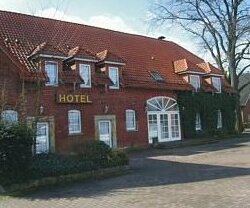 Hotel Heinrichs Gastehof