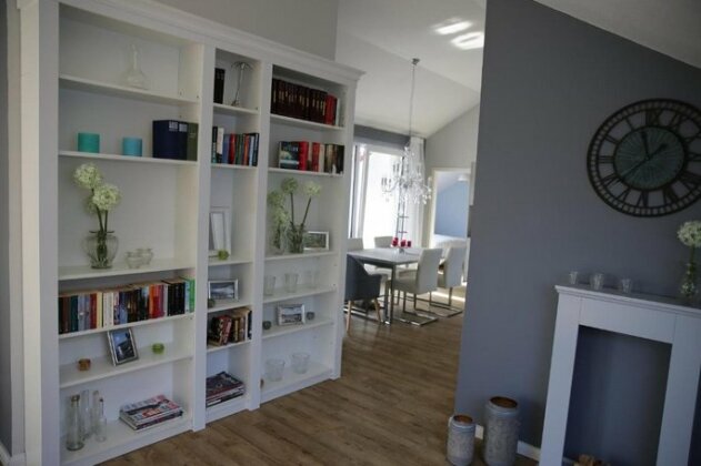 Apartment mit Designerkuche Loggia Ludwigsburg nahe Stuttgart - Photo2